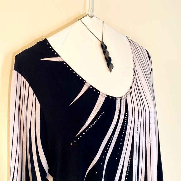 Valentina Signa tunic top - Picture 5 of 8